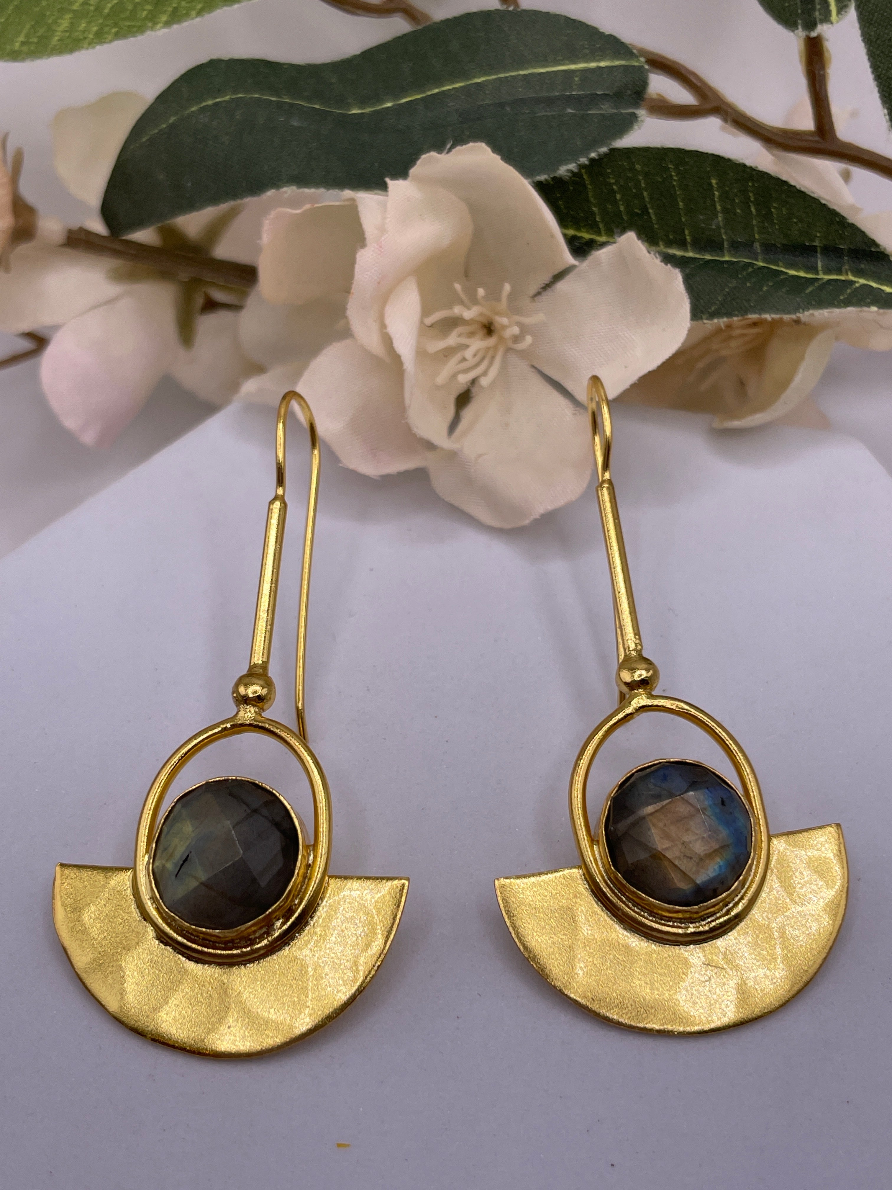 Zanzibari Pull Through