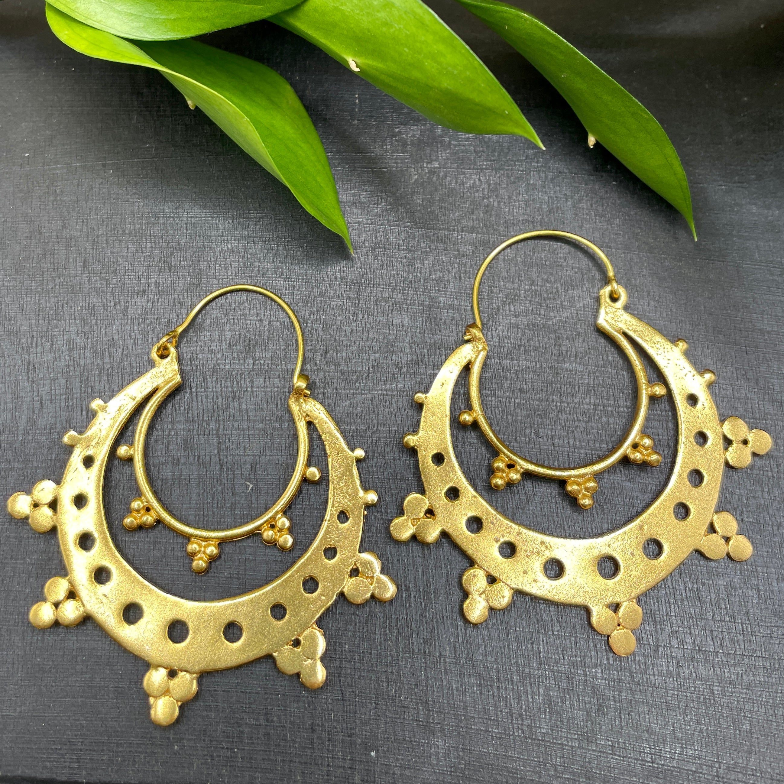 Surabaya Earrings