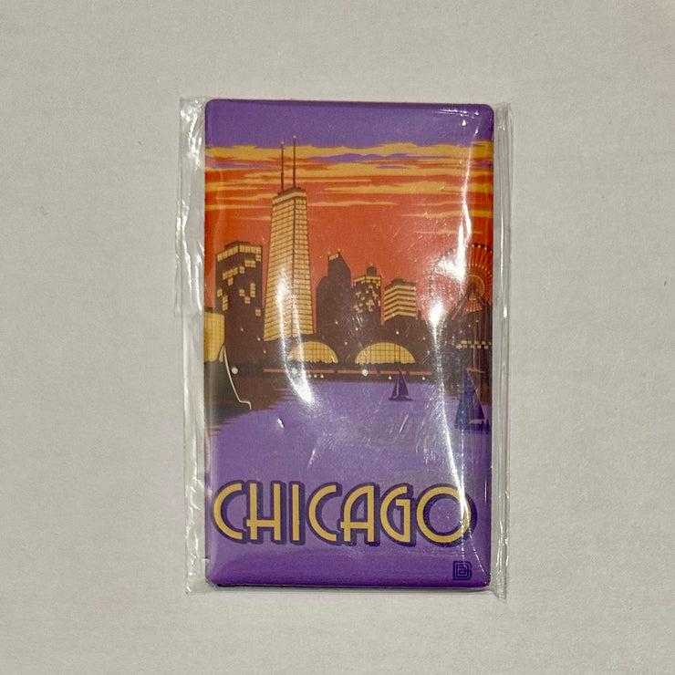 Chicago Magnets