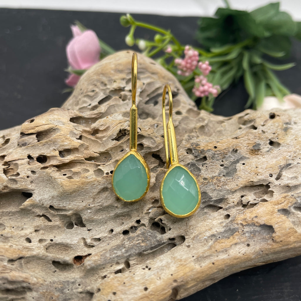 Raindrop Earring