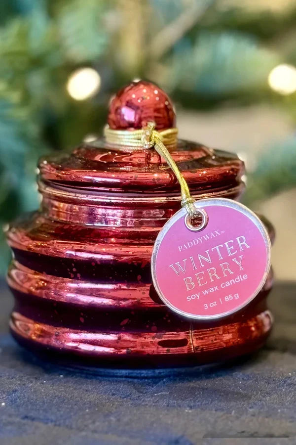 Beam Candles - 3 oz.