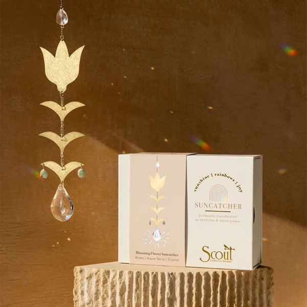 Suncatcher