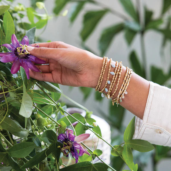 Metal Wrap- Timeless