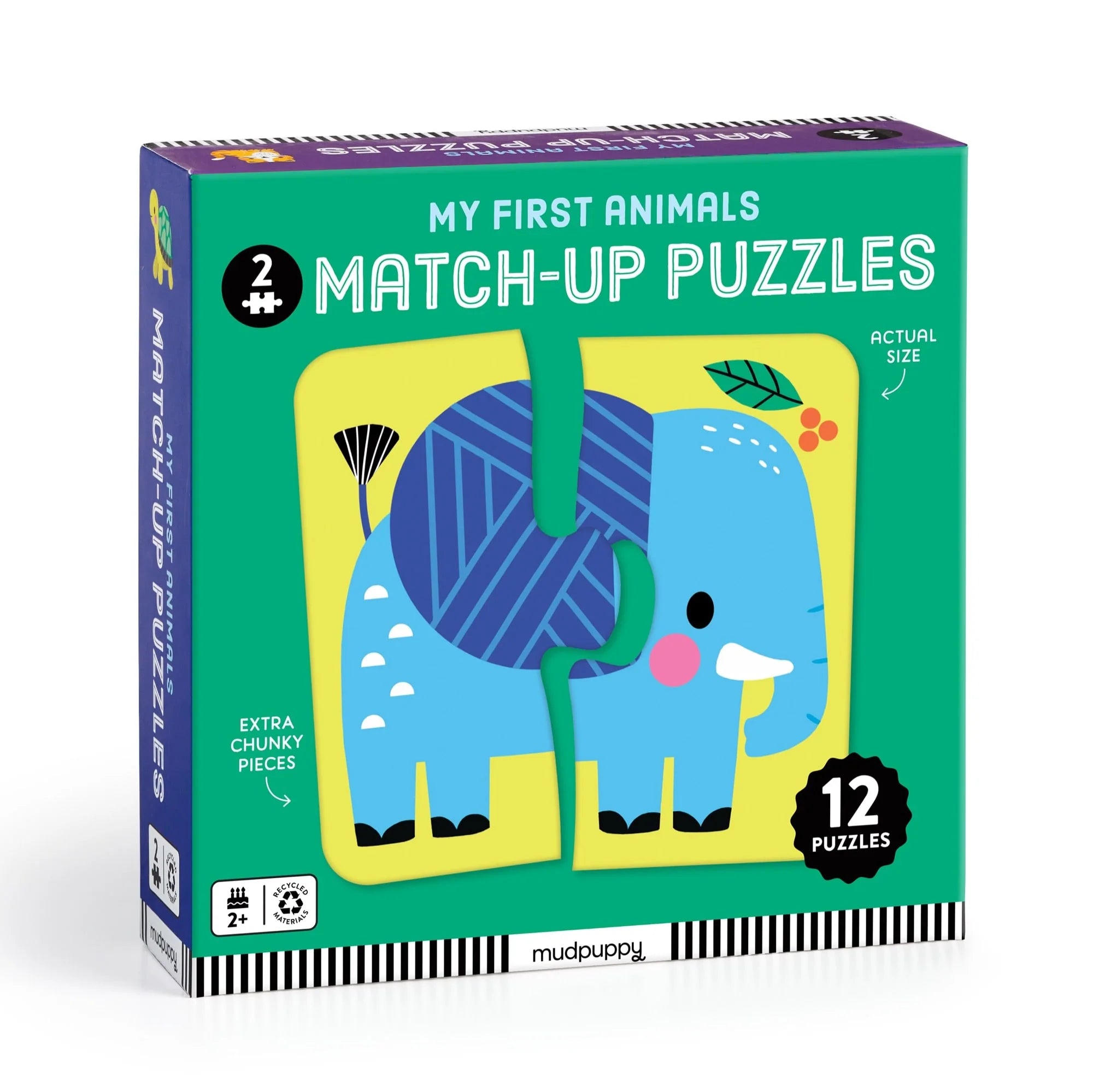 My First Puzzle Set