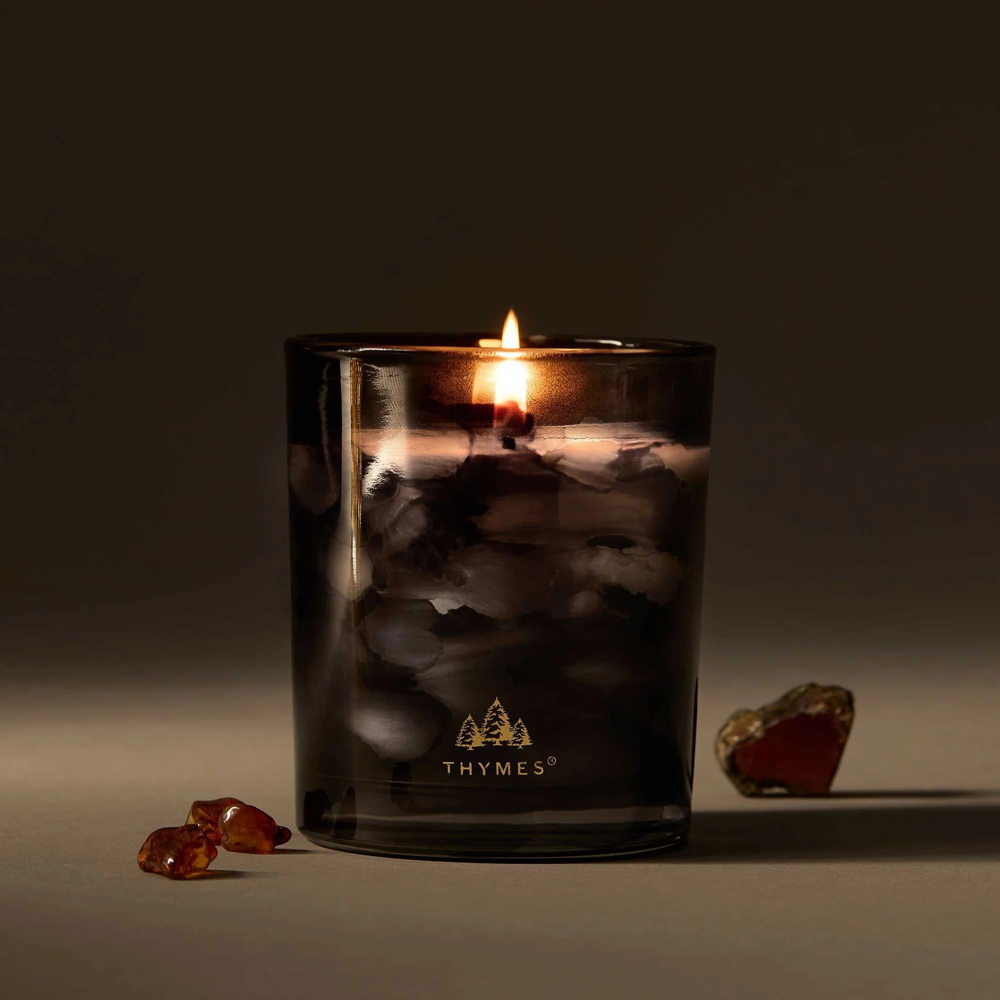 Noir Woods 6.5 oz Poured Candle