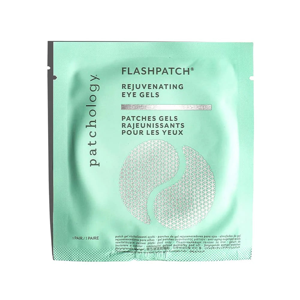 Moodpatch Eye Gels