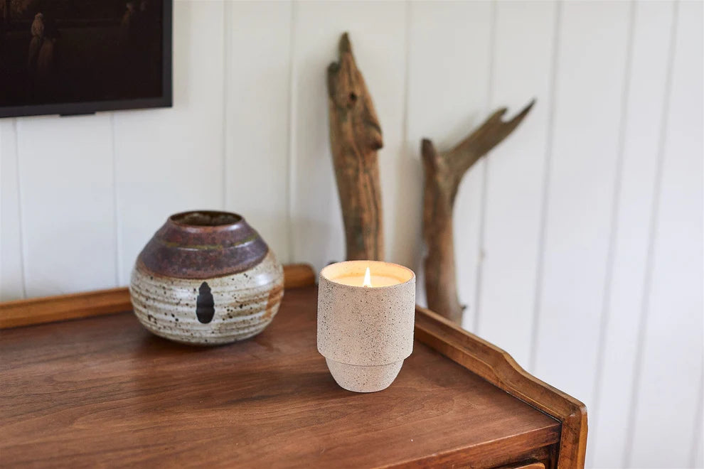 National Parks Candles 11 oz  - Sagebrush