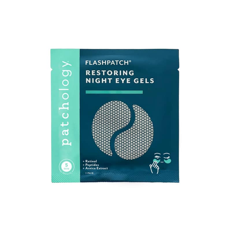 Eye Gels