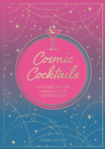 Cosmic Cocktails