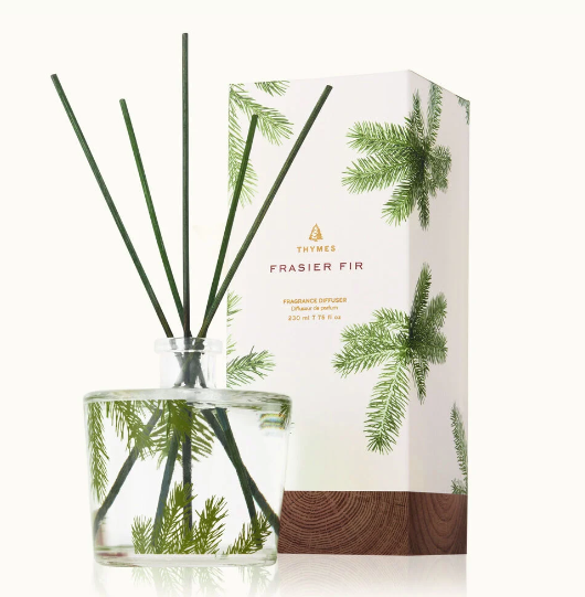 Frasier Fir® Petite Pine Needle Reed Diffuser (4oz)