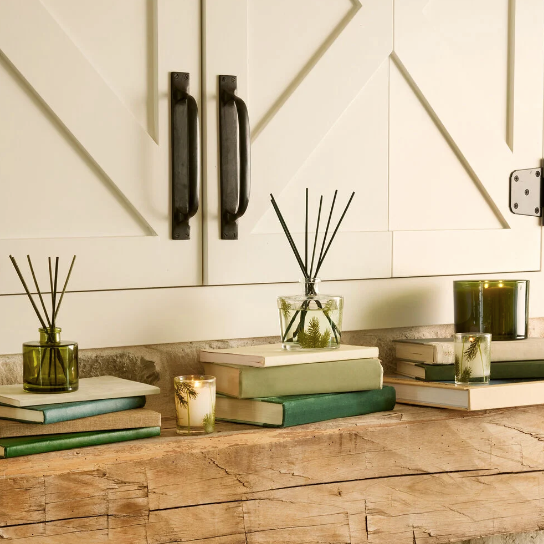Frasier Fir Pine Needle Reed Diffuser