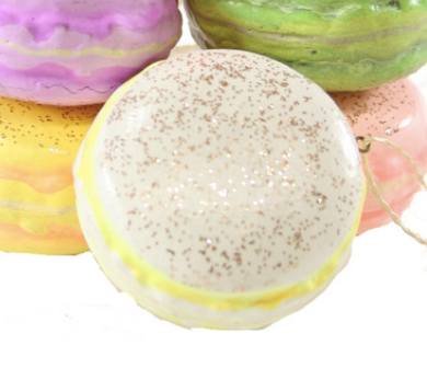 Macaron Ornament