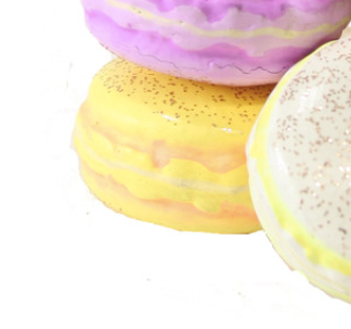 Macaron Ornament