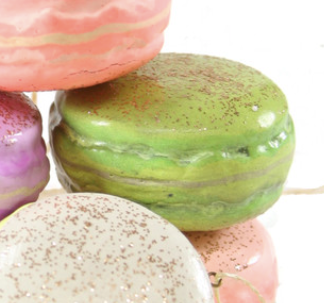 Macaron Ornament