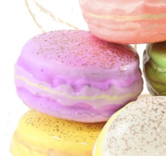 Macaron Ornament