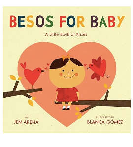 Besos For Baby