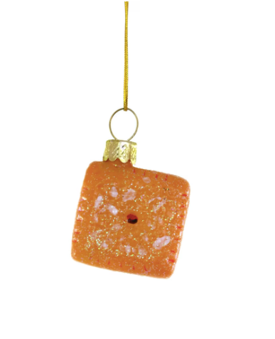 CHEESE-IT - Ornament