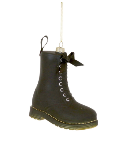 BOOT -Ornament