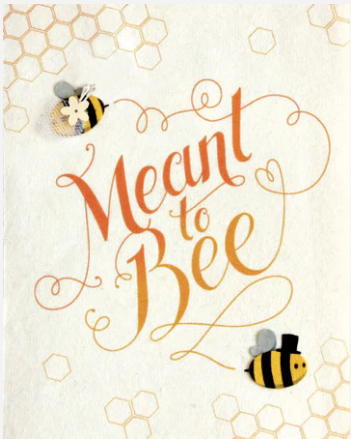 Meant to Bee