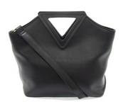 Sophie Triangle Handle Bag