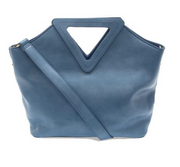 Sophie Triangle Handle Bag