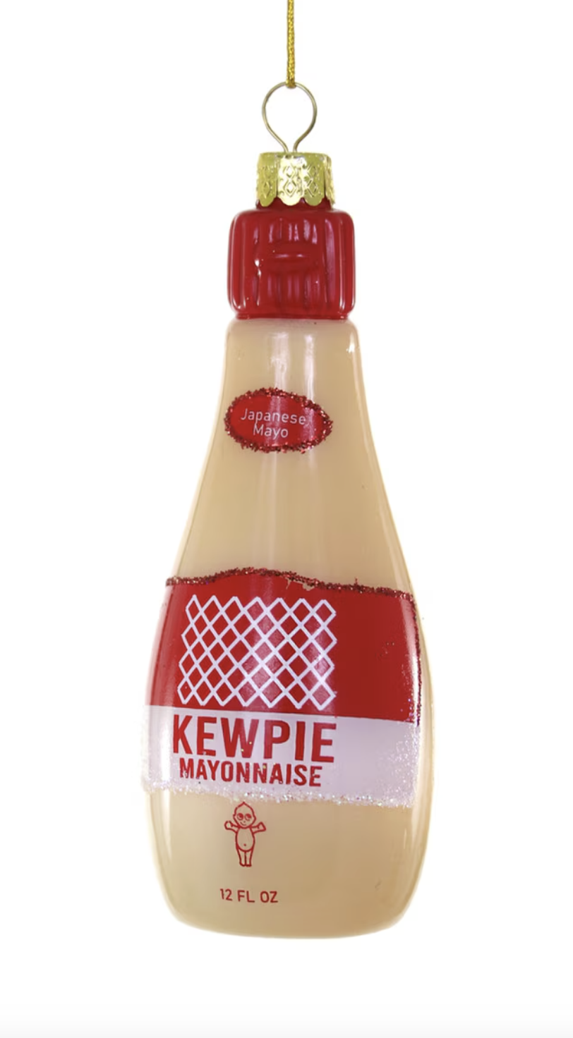 Kewpie - Ornament