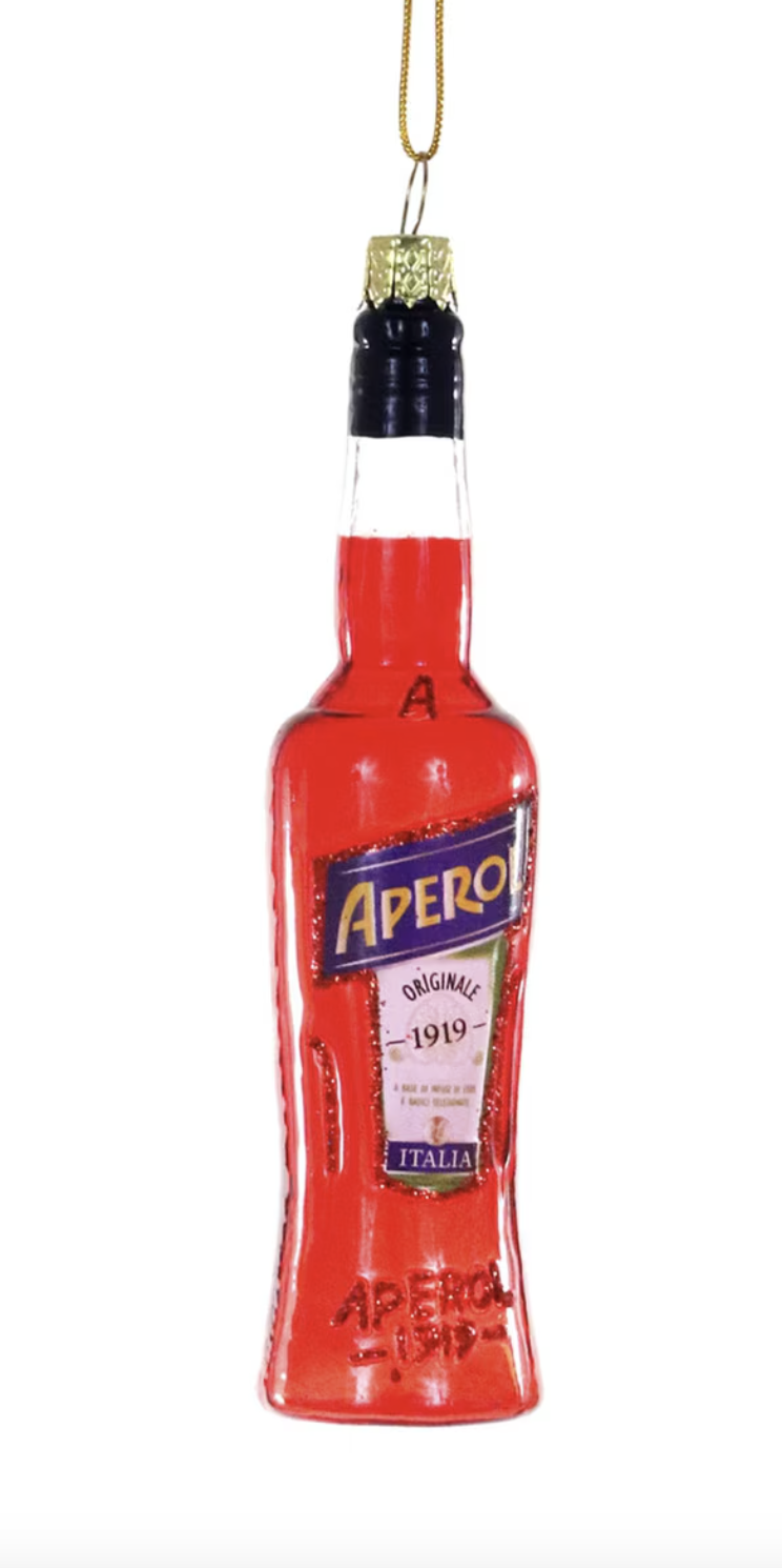 Aperol - Ornament