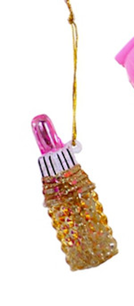 Barbie Ornament