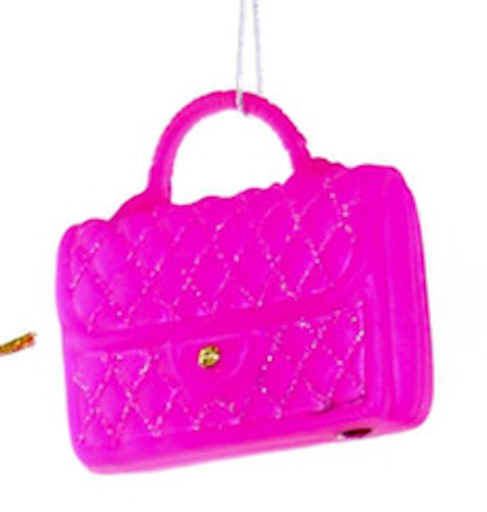 Barbie Ornament