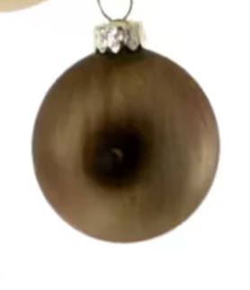 Mini Boob Ornament