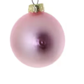 Mini Boob Ornament