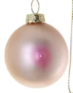 Mini Boob Ornament