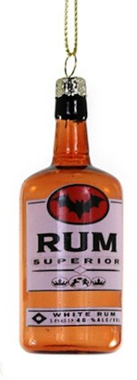 Making Spirits Bright - Ornaments