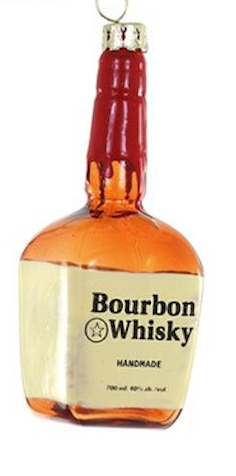 Making Spirits Bright - Ornaments