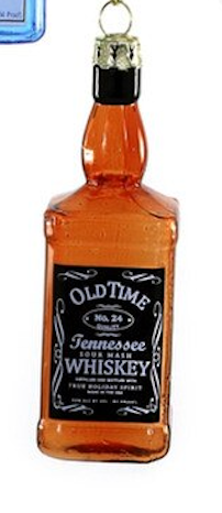 Making Spirits Bright - Ornaments