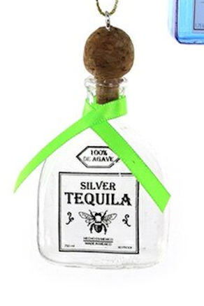 Making Spirits Bright - Ornaments