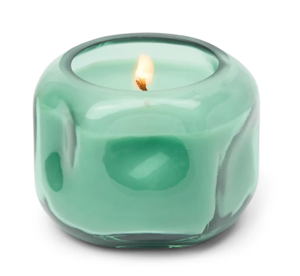 Basalt Fresh Air & Sea Salt 5oz Candle