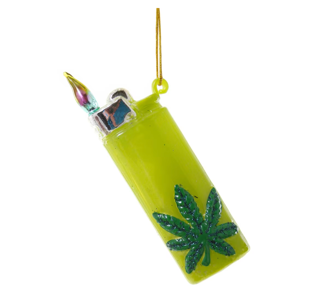 Lighter Ornament