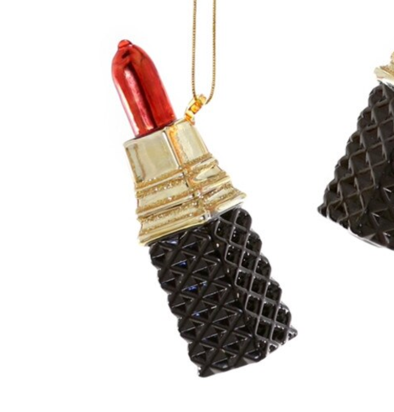 Lipstick - Ornament