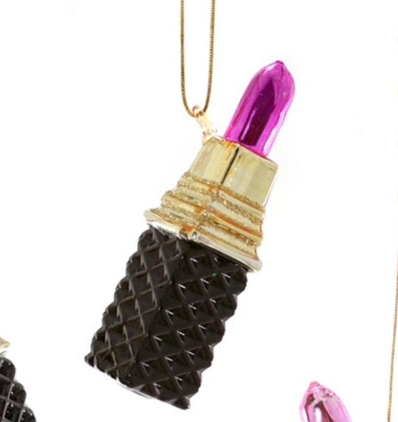 Lipstick - Ornament