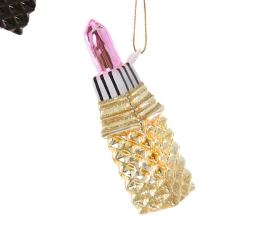 Lipstick - Ornament