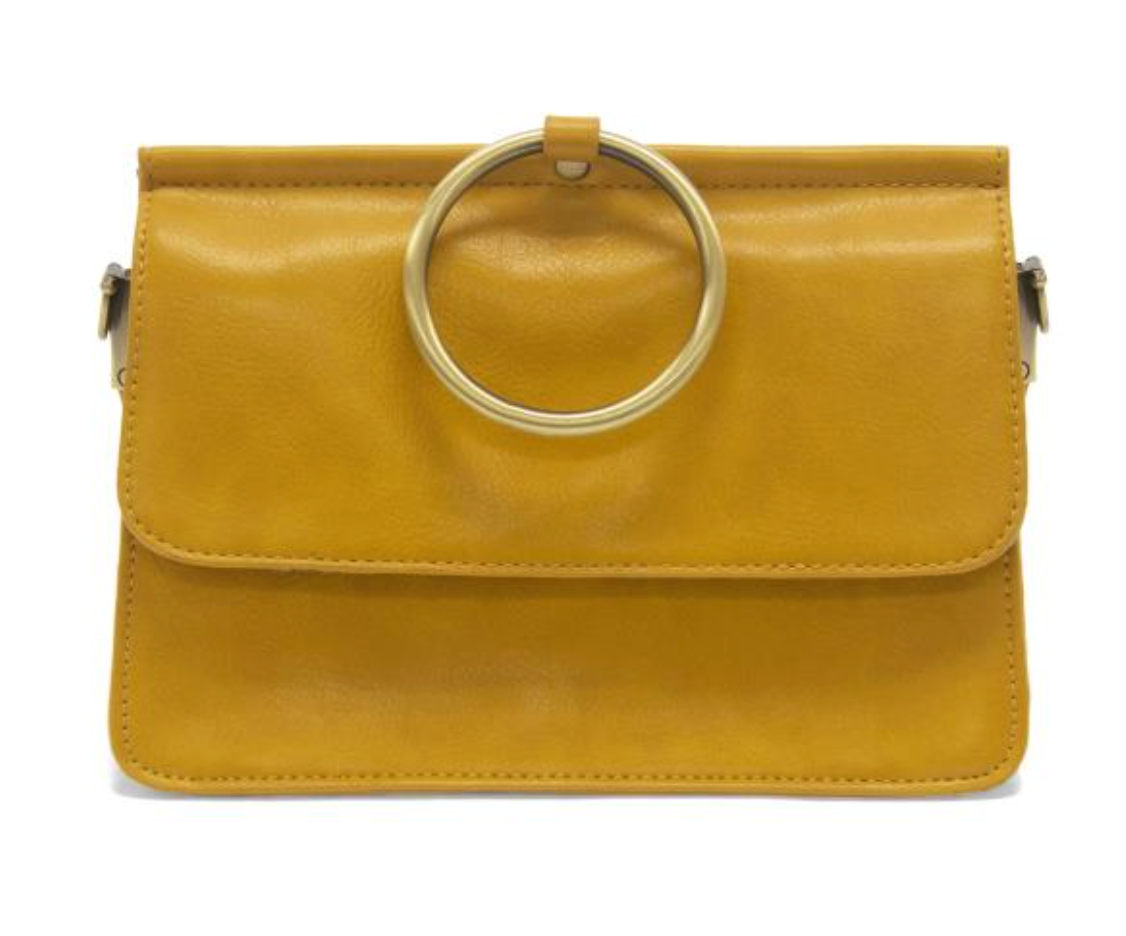 Aria Ring Bag