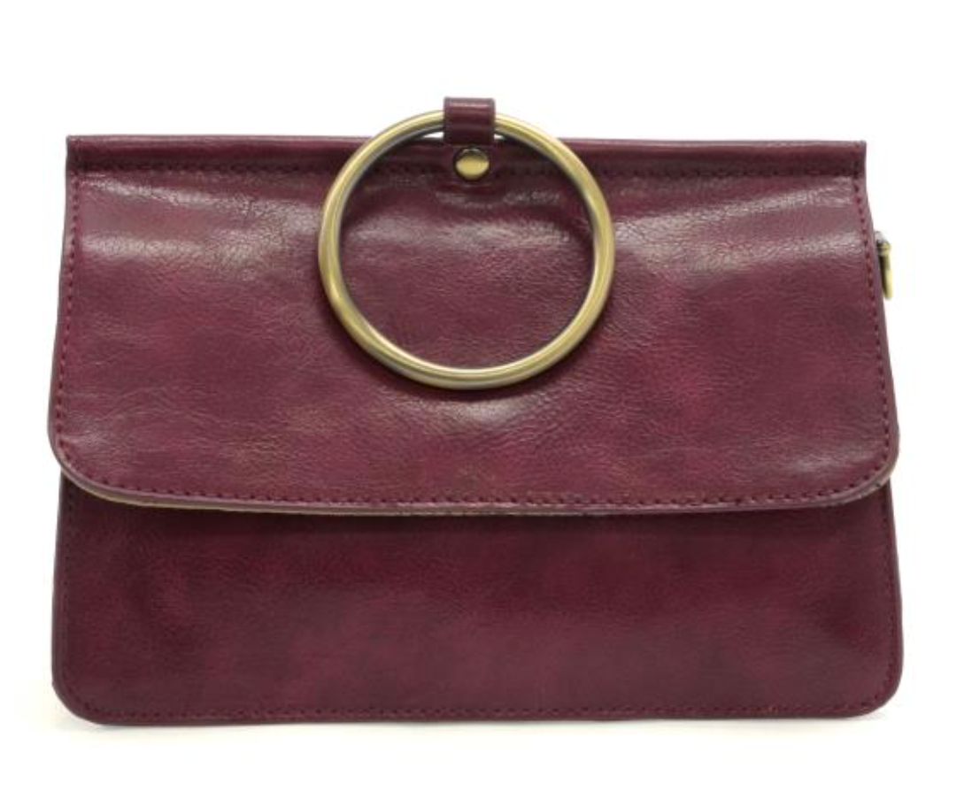 Aria Ring Bag