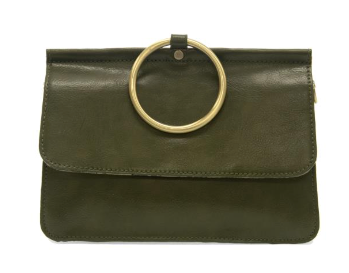 Aria Ring Bag