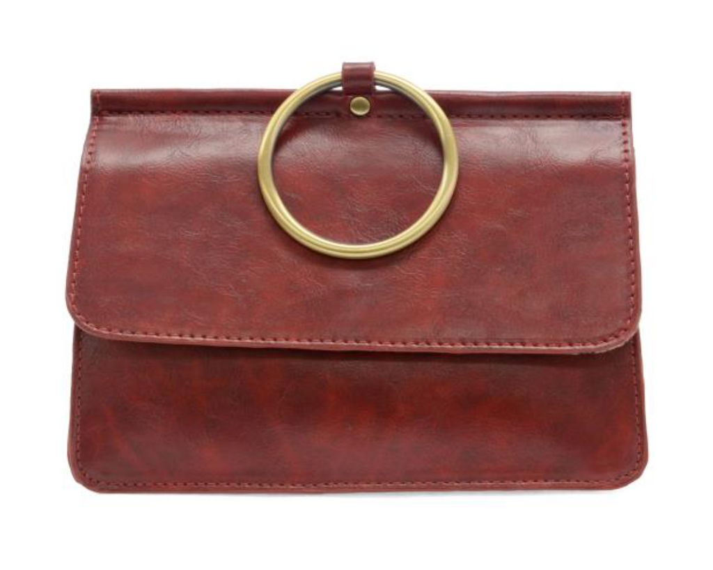 Aria Ring Bag