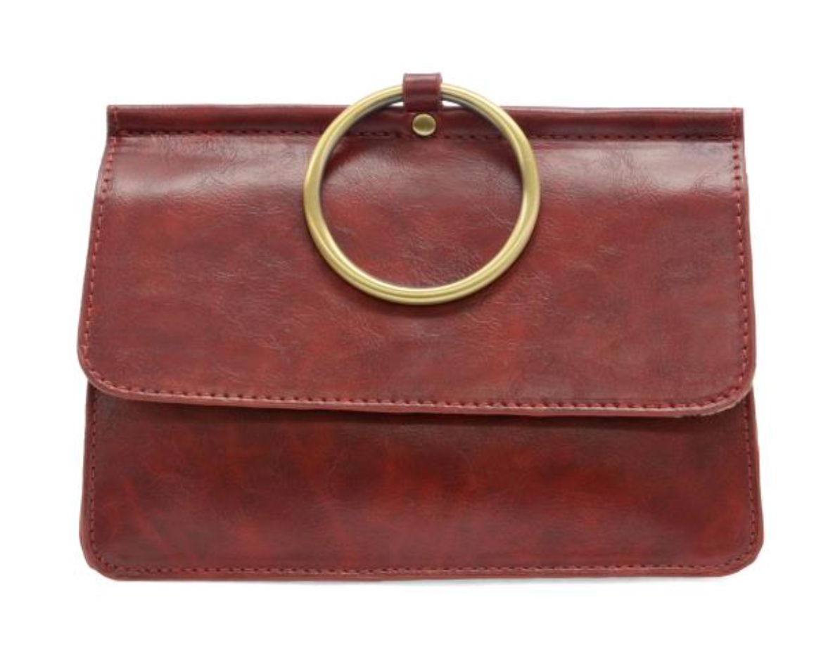 Aria Ring Bag