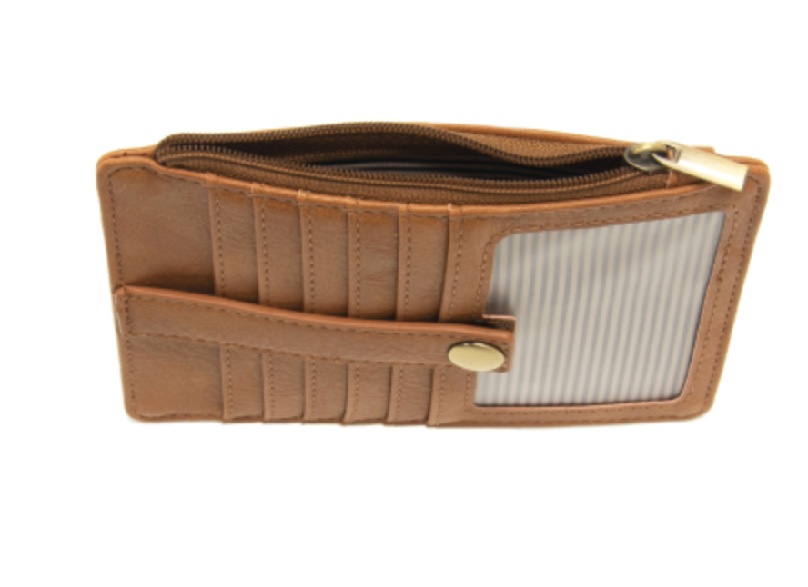 Penny Mini Travel Wallet