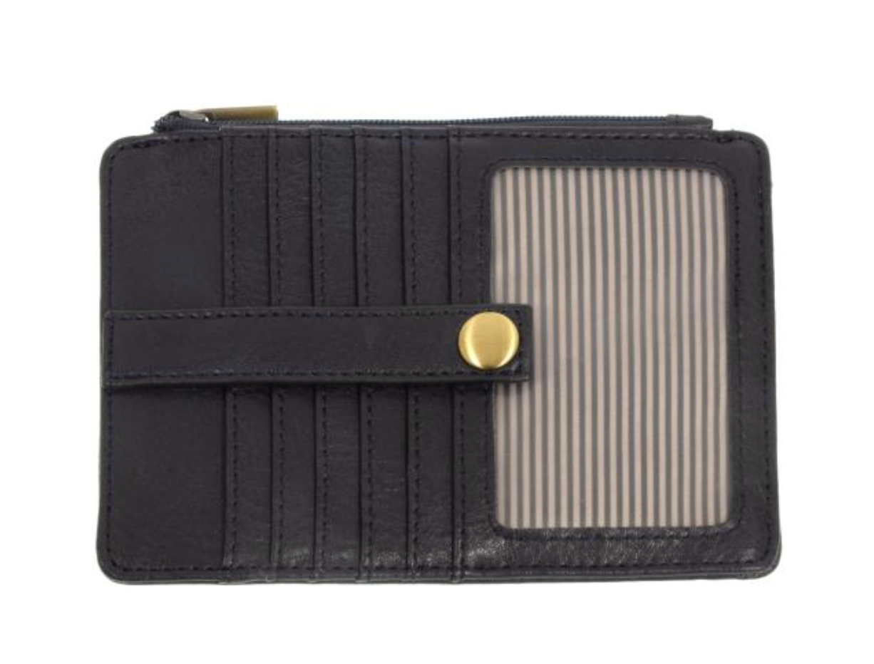 Penny Mini Travel Wallet