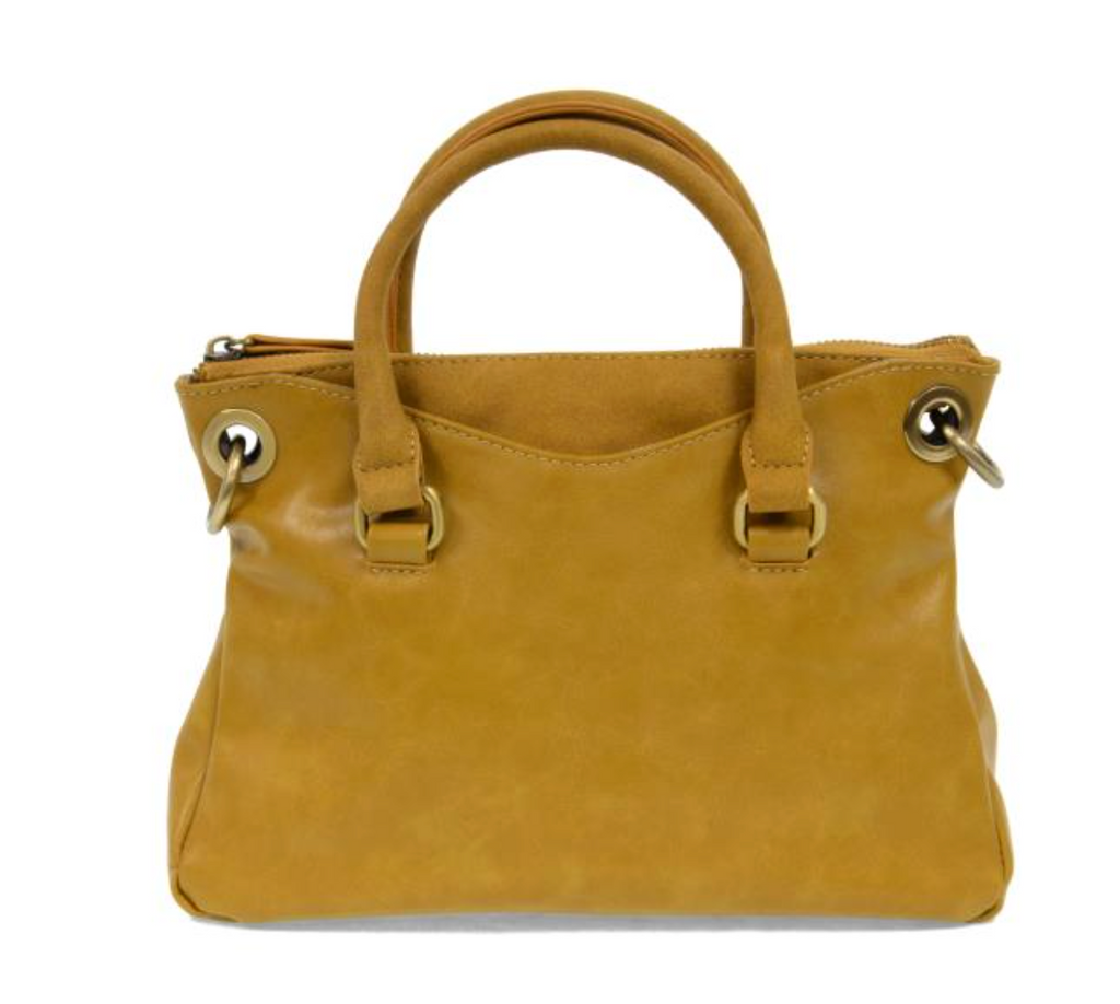 Stella Mini Convertible Satchel