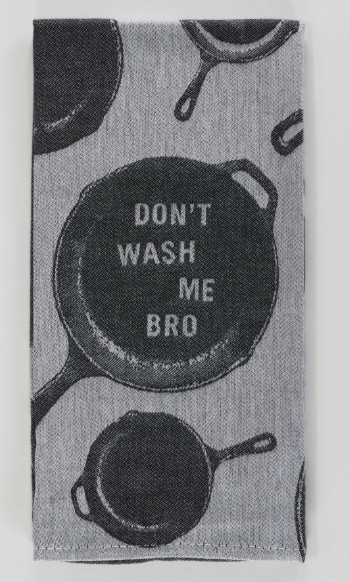 Humor Dish Towels